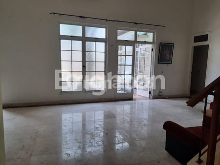 House for rent in North Jakarta, Indonesia · Penjaringan · 4 rooms, 3 baths