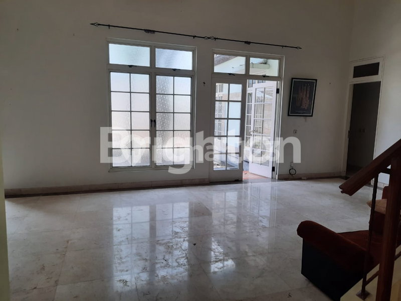House for rent in North Jakarta, Indonesia · Penjaringan · 4 rooms, 3 baths