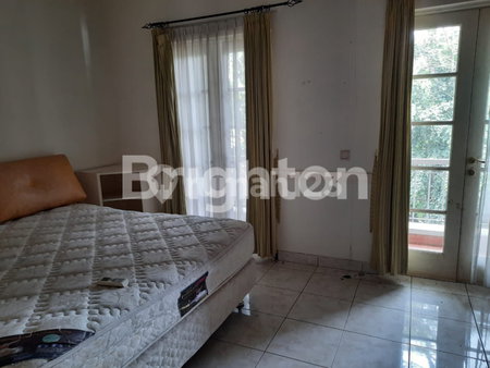 House for rent in North Jakarta, Indonesia · Penjaringan · 4 rooms, 3 baths
