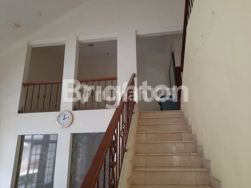 House for rent in North Jakarta, Indonesia · Penjaringan · 4 rooms, 3 baths