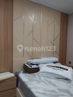 House for rent in North Jakarta, Indonesia · Penjaringan · 2 rooms, 2 baths