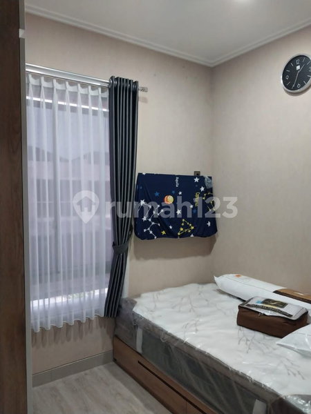 House for rent in North Jakarta, Indonesia · Penjaringan · 2 rooms, 2 baths