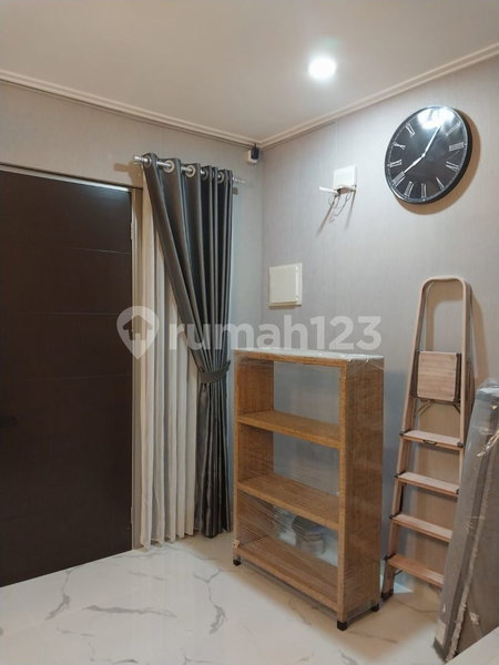 House for rent in North Jakarta, Indonesia · Penjaringan · 2 rooms, 2 baths