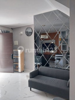 House for rent in North Jakarta, Indonesia · Penjaringan · 2 rooms, 2 baths