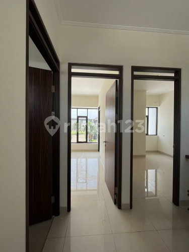 House for rent in North Jakarta, Indonesia · Penjaringan · 3 rooms, 2 baths