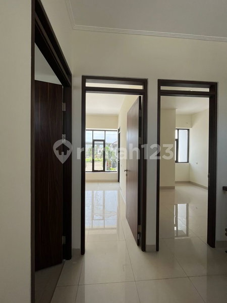 House for rent in North Jakarta, Indonesia · Penjaringan · 3 rooms, 2 baths