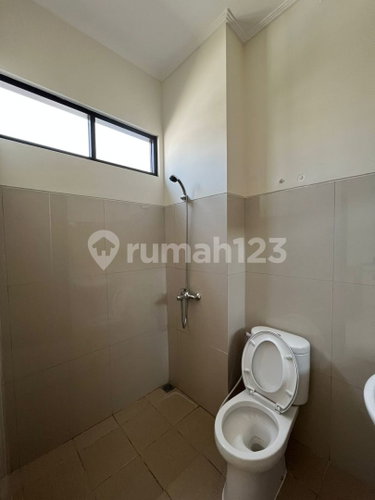 House for rent in North Jakarta, Indonesia · Penjaringan · 3 rooms, 2 baths