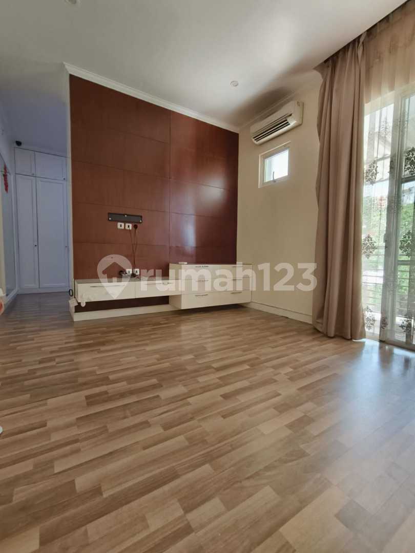 House in North Jakarta, Indonesia