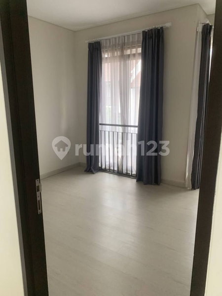 House for rent in Bandung, Indonesia · 3 rooms, 2 baths