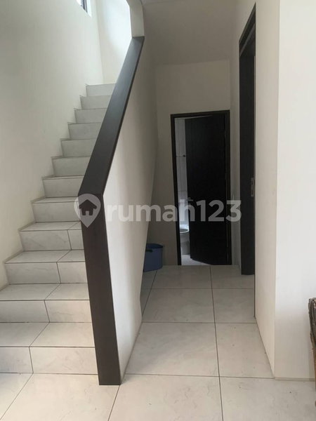House for rent in Bandung, Indonesia · 3 rooms, 2 baths