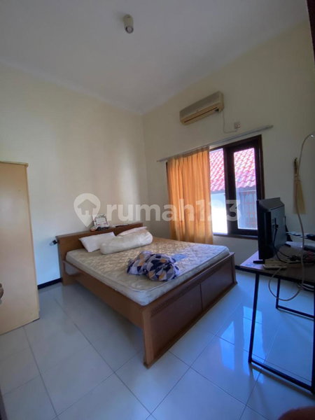 House for rent in Semarang, Indonesia · Mungkur Elephant · 6 rooms, 4 baths
