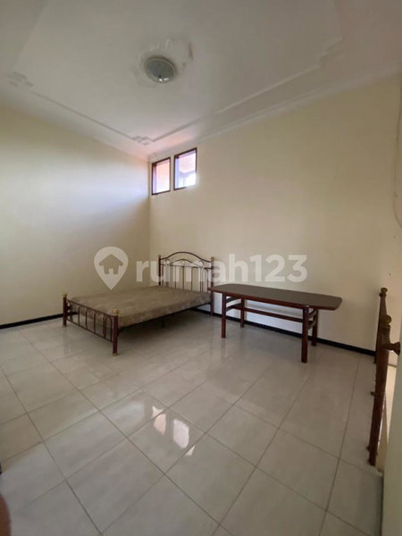 House for rent in Semarang, Indonesia · Mungkur Elephant · 6 rooms, 4 baths