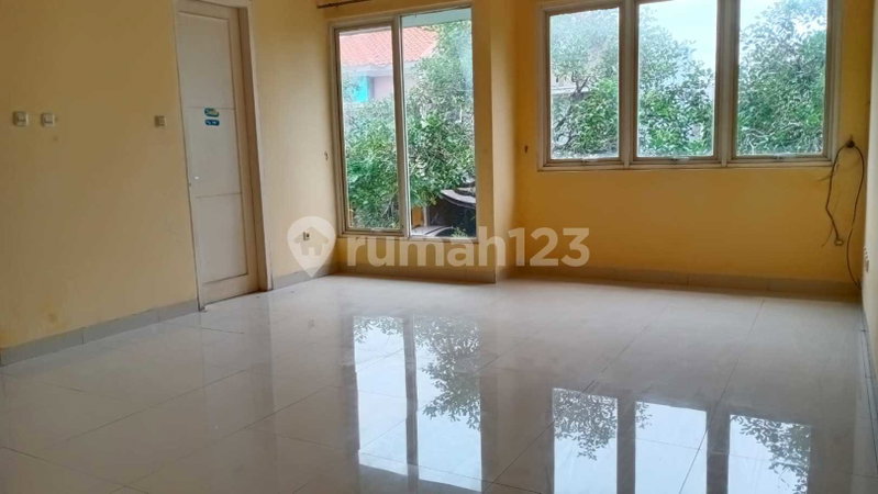 House for rent in Semarang, Indonesia · Mungkur Elephant · 3 rooms, 2 baths