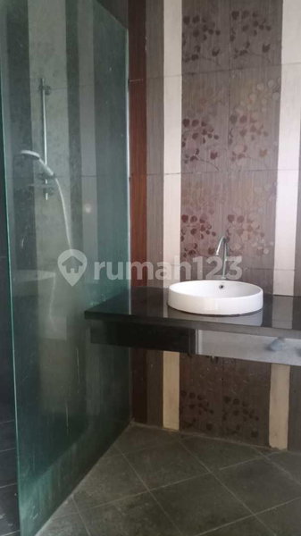 House for rent in Semarang, Indonesia · Mungkur Elephant · 3 rooms, 2 baths