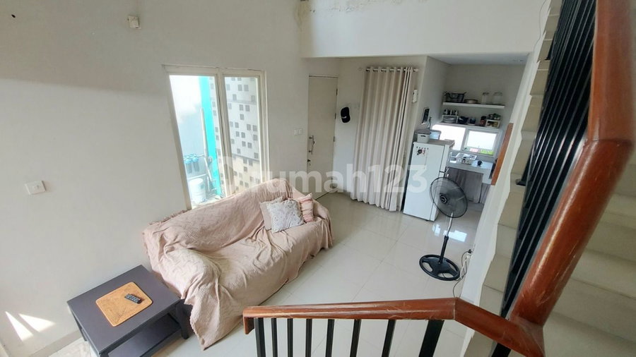 House for rent in Bogor, Indonesia · 2 rooms, 2 baths
