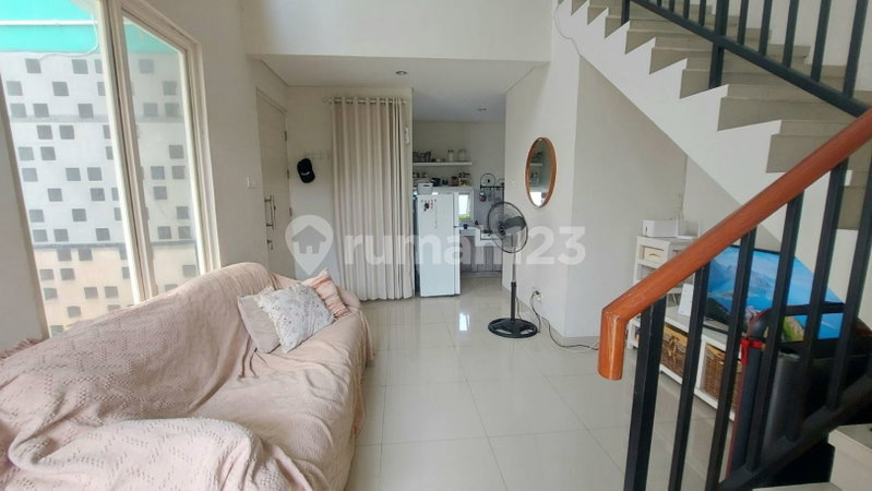 House for rent in Bogor, Indonesia · 2 rooms, 2 baths