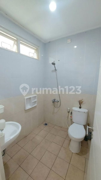 House for rent in Bogor, Indonesia · 2 rooms, 2 baths