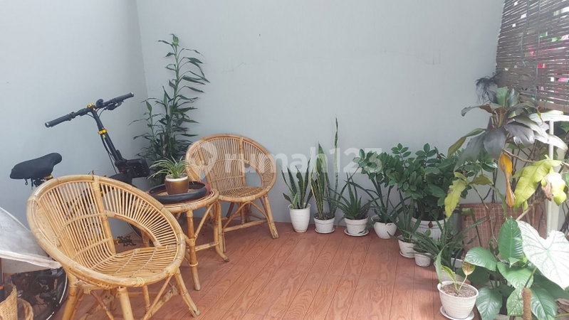House for rent in Bogor, Indonesia · 2 rooms, 2 baths