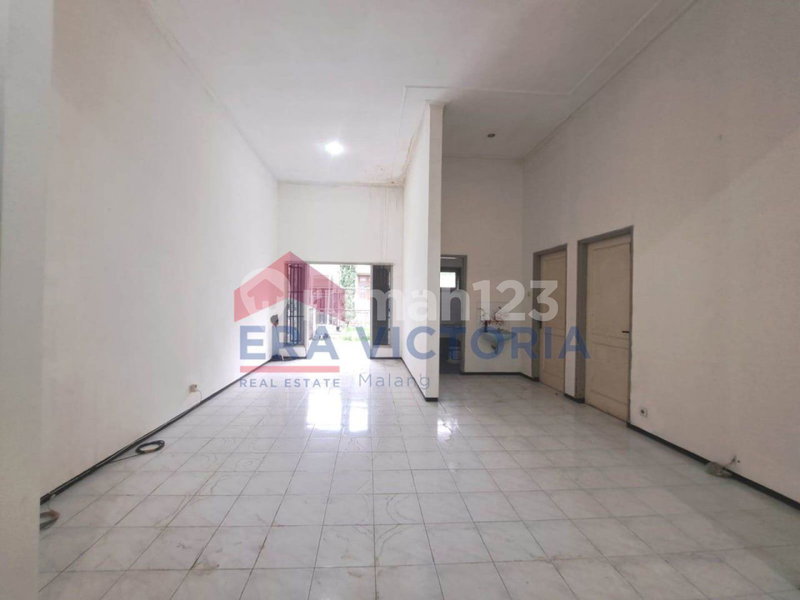 House for rent in Malang, Indonesia · 3 rooms, 1 bath