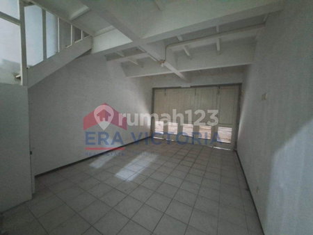 House for rent in Malang, Indonesia · 3 rooms, 1 bath