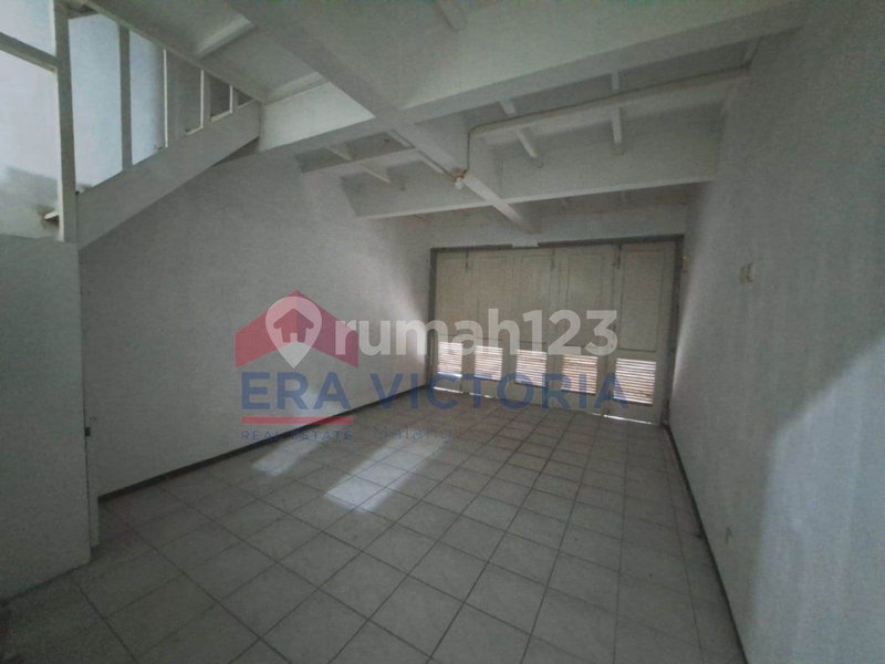 House for rent in Malang, Indonesia · 3 rooms, 1 bath