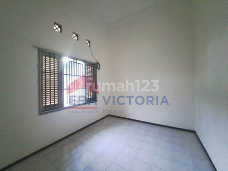 House for rent in Malang, Indonesia · 3 rooms, 1 bath