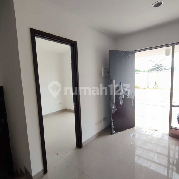 House for rent in Bandung, Indonesia · 3 rooms, 3 baths