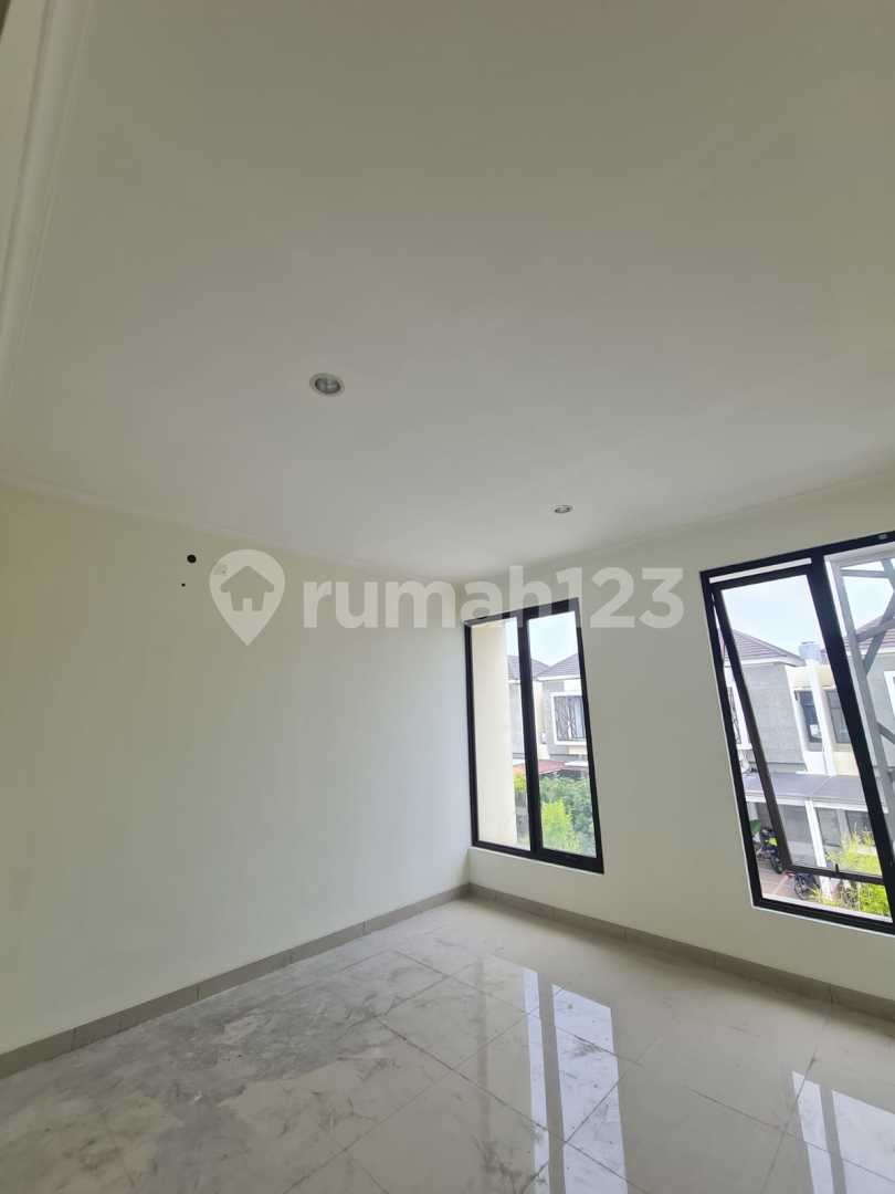 House in Bandung, Indonesia