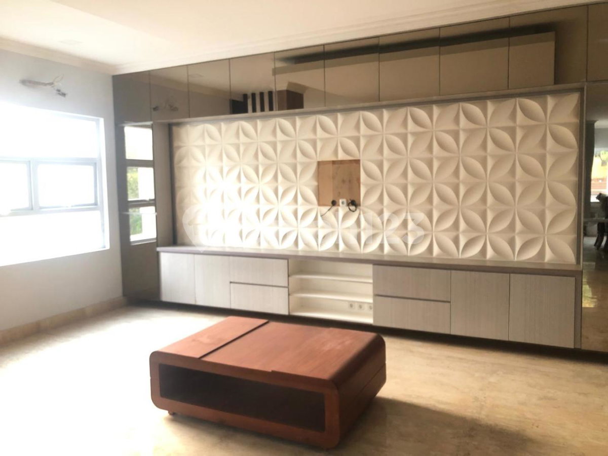 House in Bandung, Indonesia