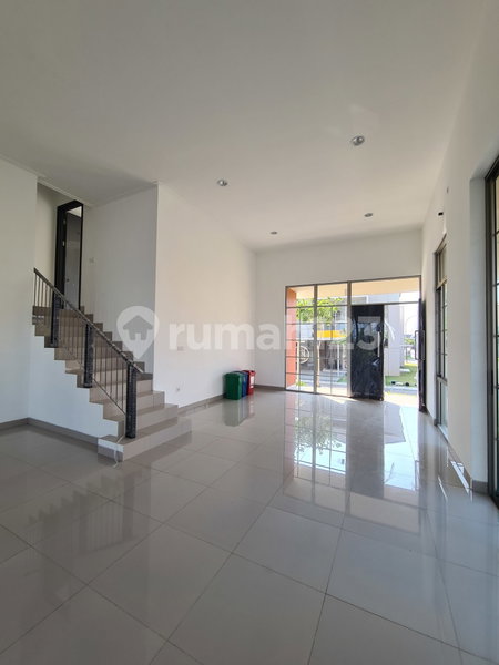 House for rent in North Jakarta, Indonesia · Penjaringan · 3 rooms, 3 baths