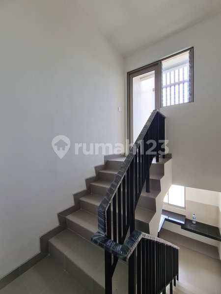 House for rent in North Jakarta, Indonesia · Penjaringan · 3 rooms, 3 baths