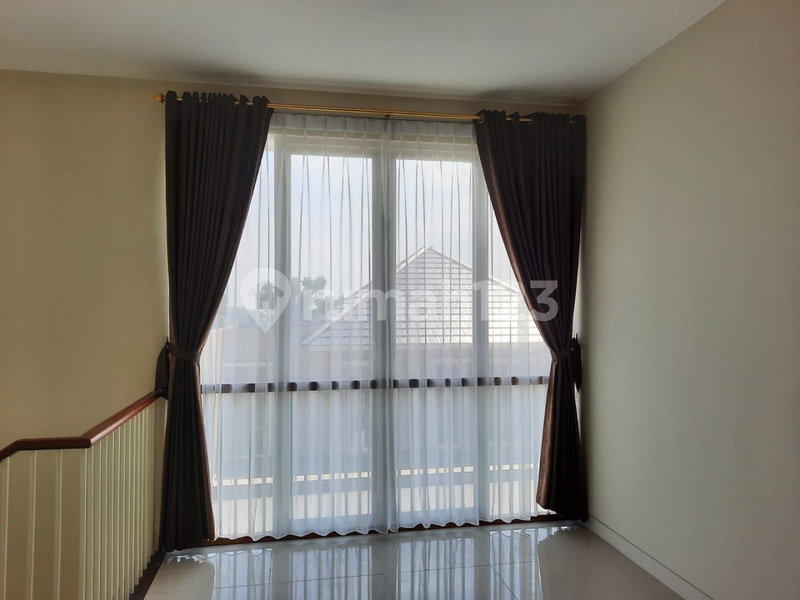House for rent in Semarang, Indonesia · 4 rooms, 3 baths