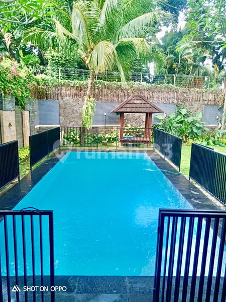 House for rent in Semarang, Indonesia · 4 rooms, 3 baths