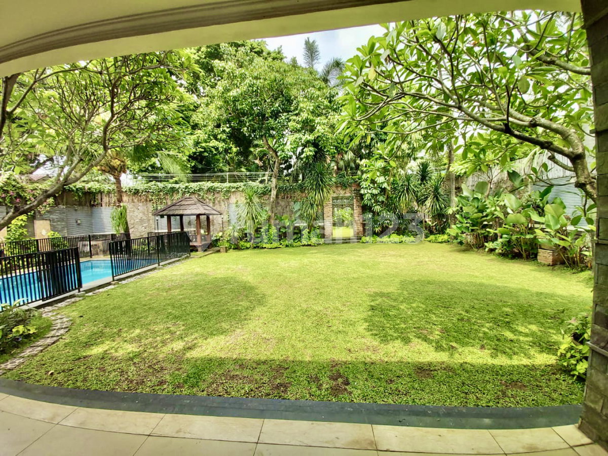 House in Semarang, Indonesia