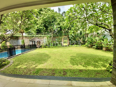 House for rent in Semarang, Indonesia · 4 rooms, 3 baths