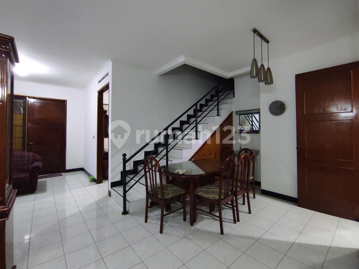 House in Semarang, Indonesia