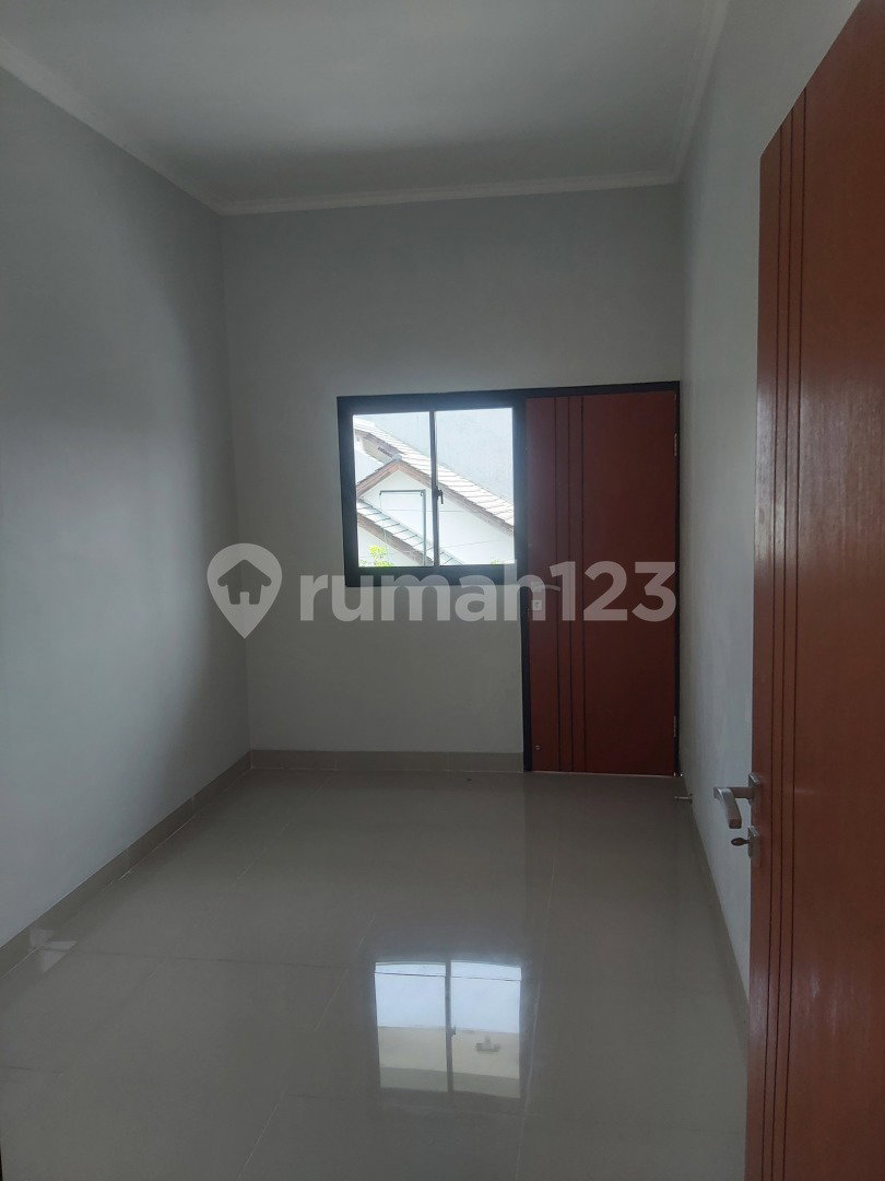 House in Bandung, Indonesia