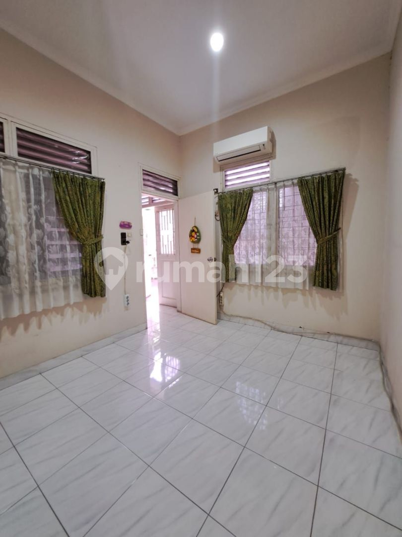 House in West Jakarta, Indonesia