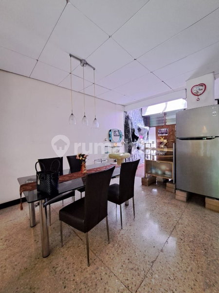 House for rent in West Jakarta, Indonesia · Cengkareng · 4 rooms, 1 bath