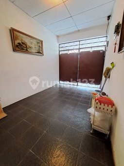 House for rent in West Jakarta, Indonesia · Cengkareng · 4 rooms, 1 bath