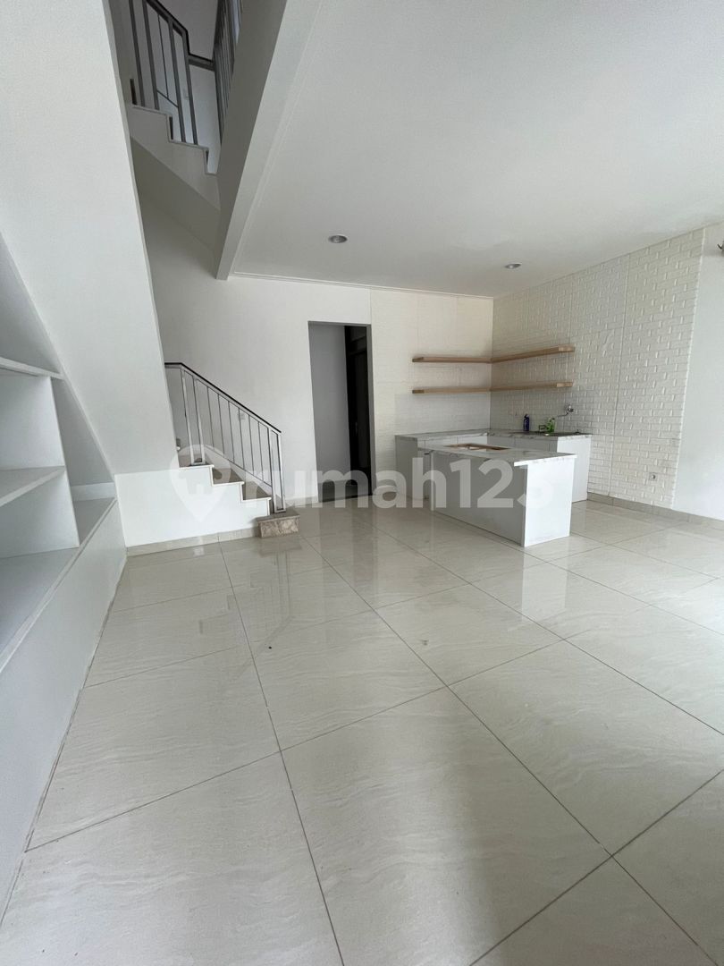 House in Tangerang, Indonesia