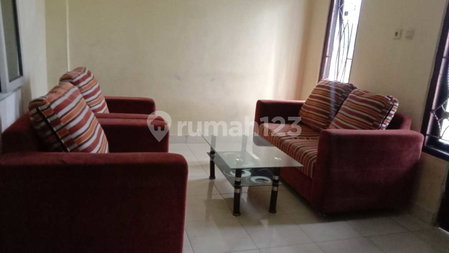 House for rent in Tangerang, Indonesia · Riding · 6 rooms, 3 baths