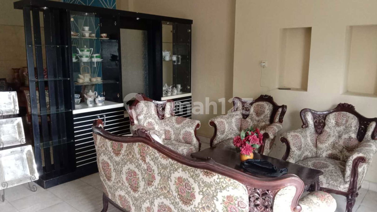 House in Tangerang, Indonesia
