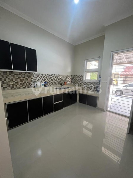 House for rent in Cibinong, Indonesia · 4 rooms, 3 baths