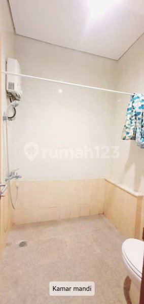 House for rent in Jakarta, Indonesia · Tebet · 2 rooms, 2 baths