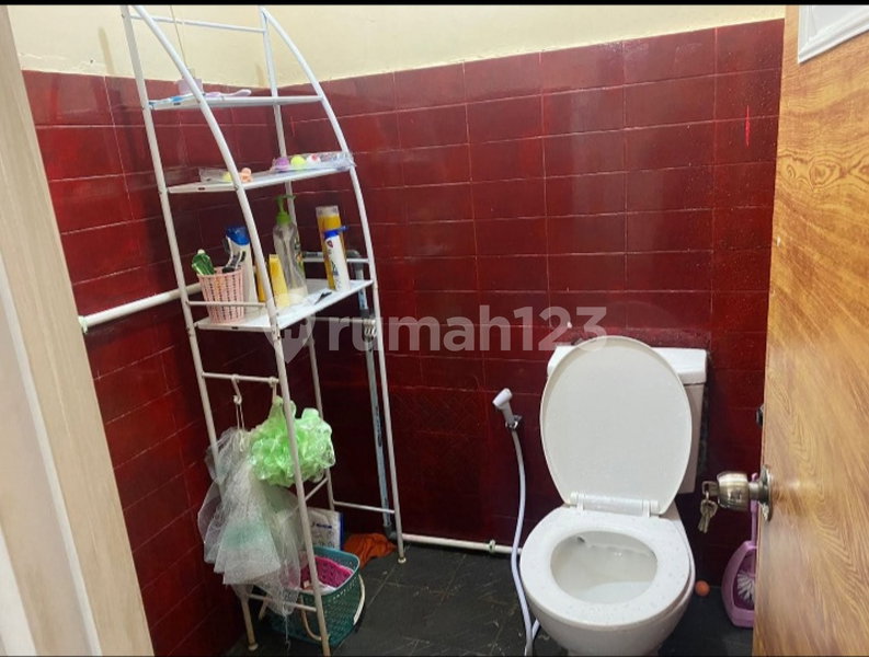 House for rent in Bogor, Indonesia · 1 room, 1 bath
