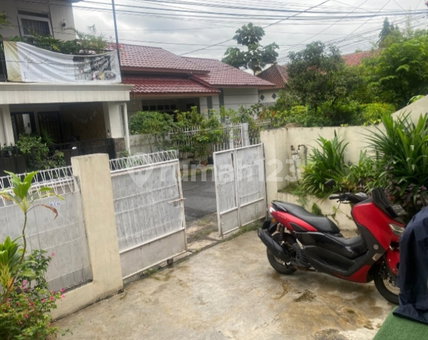 House for rent in Bogor, Indonesia · 1 room, 1 bath