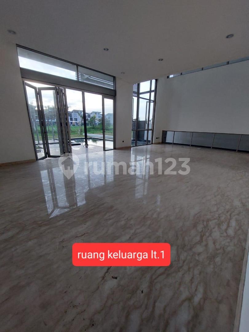 House in Semarang, Indonesia