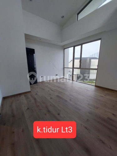 House for rent in Semarang, Indonesia · 3 rooms, 3 baths