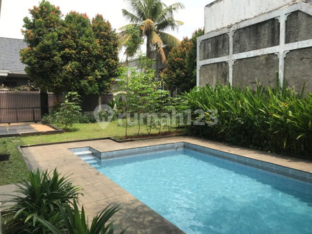 House for rent in Semarang, Indonesia · 5 rooms, 5 baths